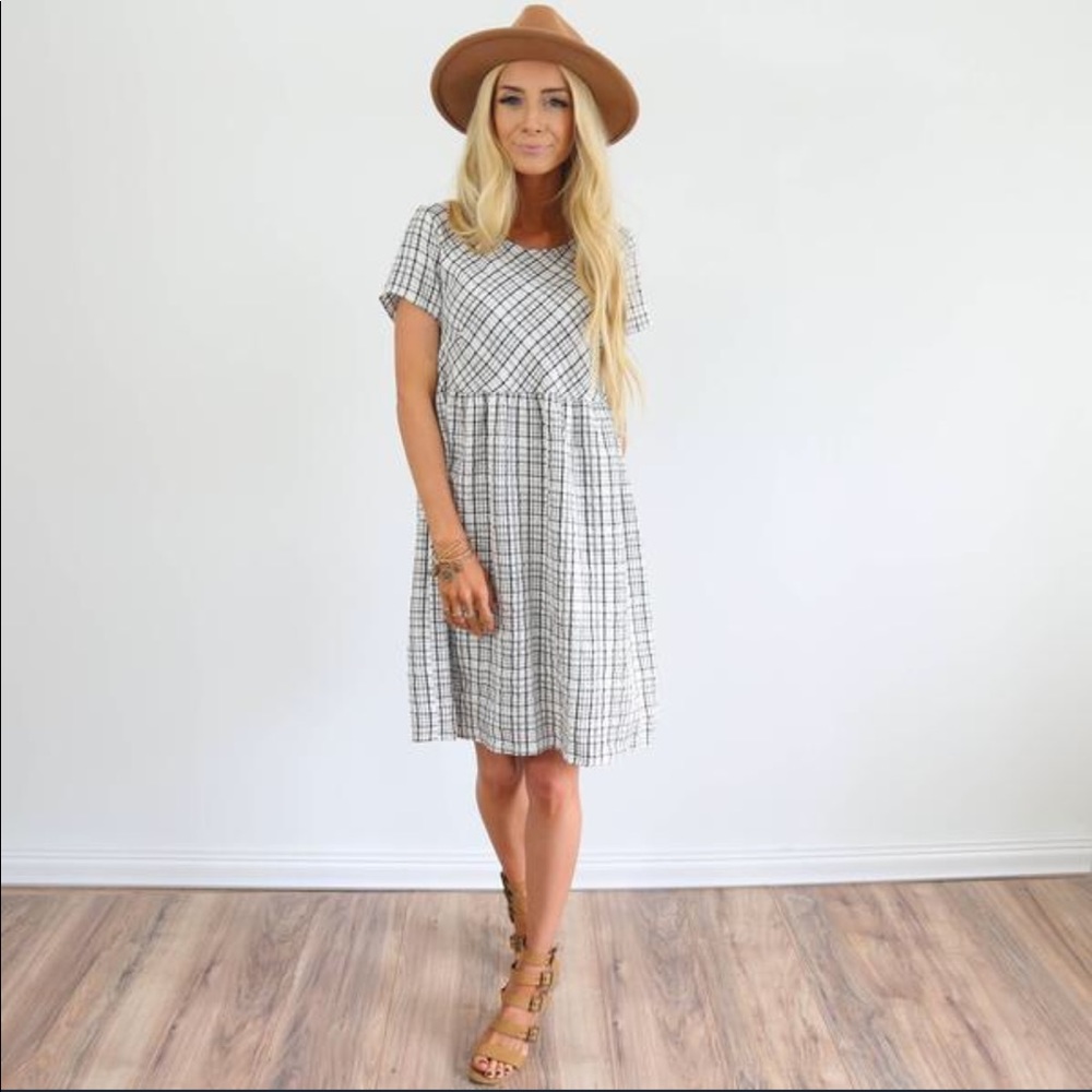 Susanna Dress